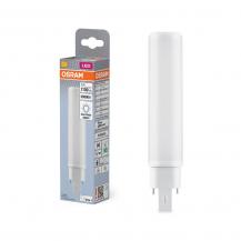 OSRAM DULUX G24q-3 LED HF & AC Kompaktlampe 10 W wie 26W 4000K neutralweißes Licht EVG